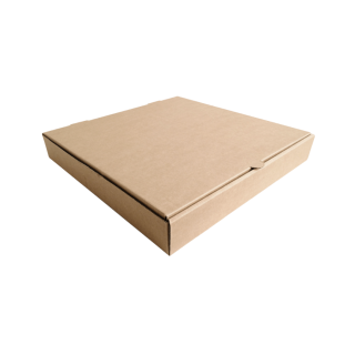 Caja para Bocadito 14x14x4cm