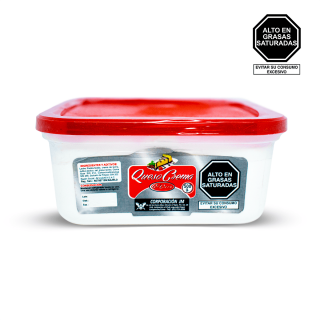 Queso Crema Gool Cream 500g