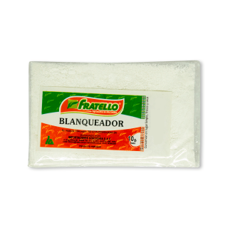 Blanqueador Fratello 10 gr.