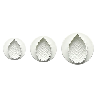 Expulsador Hoja x 3und