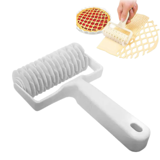 Rodillo Cortador para Enrejado