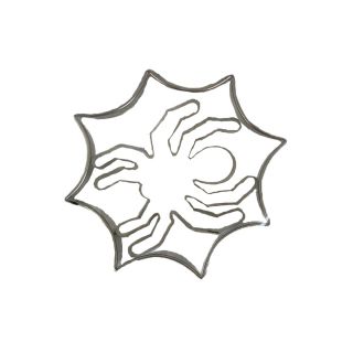 Cortador de Lata Araña x und