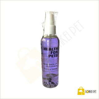 Colonia aromaterapia Jazmín frasco x 120 ml