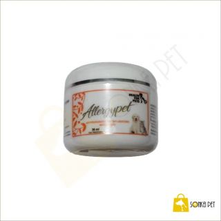 Gel Alergypet (para alergias) pote x 30 mL