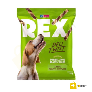 Rex Deli Twist