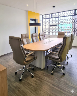 Mesa de Reuniones