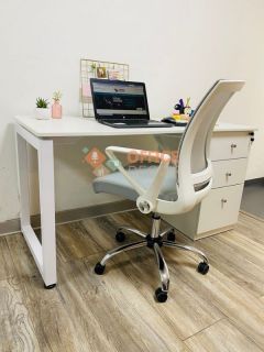 Escritorio Venecia c/cajonera