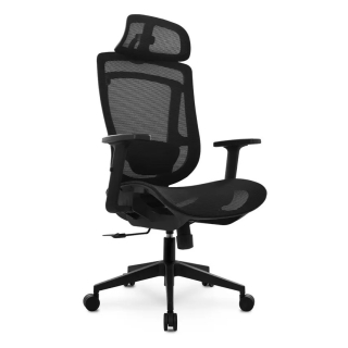 Silla de Oficina Bogi giratoria Malla