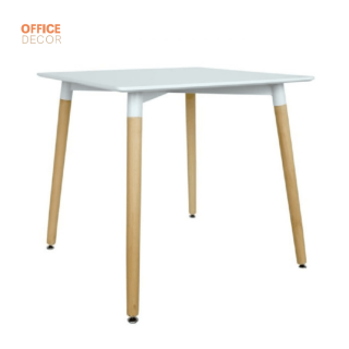 Mesa Comedor Square