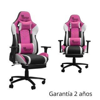 Gt600 Gamer Rosado