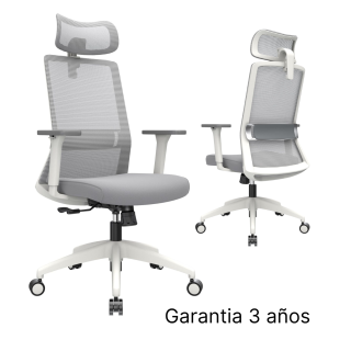 Silla Twins Gris