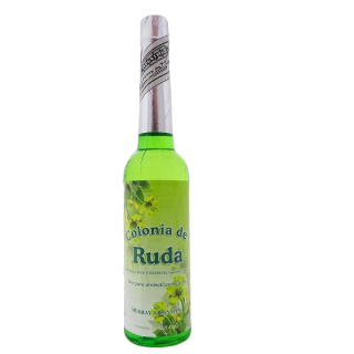 MURRAY Y LANMAN - COLONIA DE RUDA - 221ml