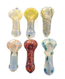 PIPA MURANO MEDIANO 8.5 Cm