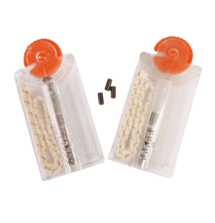 MECHA Y PIEDRA PARA ZIPPO