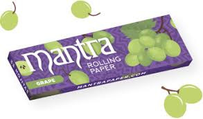 MANTRA GRAPE