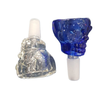 BOWL #14 DISEÑO CALAVERA