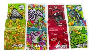 GRINDER TIPO TARJETA SOULBLIME