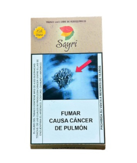 TABACO - SAYRI ORIGINAL - 30GR