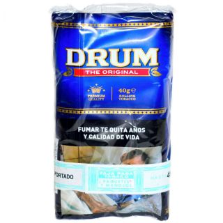 TABACO DRUM