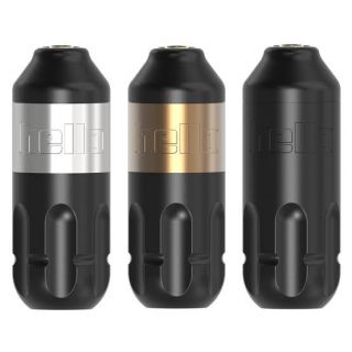 Maquina Mini Pen Rotativa