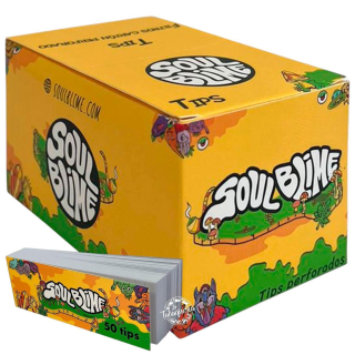 TIPS SOULBLIME - DISPLAY