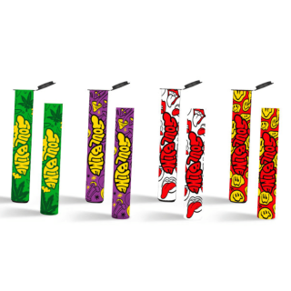 TUBO CONTENEDOR SOULBLIME