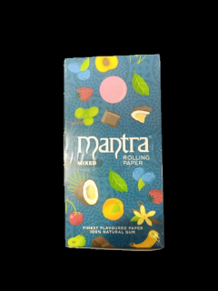 MANTRA MIXTO DE SABORES