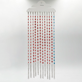 Pulsera Ojo Turco