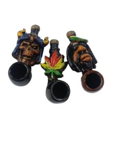 PIPA COCO DISEÑOS VARIADOS