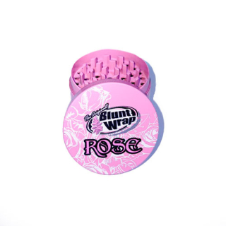 GRINDER 50MM - BLUNT WRAP PINK