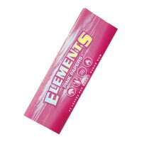 PAPELILLO ELEMENT PINK #1 1/4