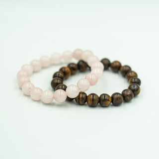Pulsera de Piedra Grande Liga