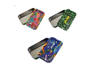 CONTENEDOR CON TAPA FORMA DE BANDEJA SOULBLIME