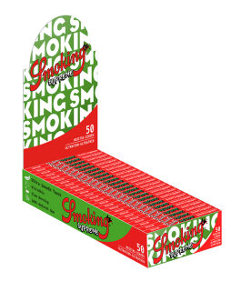 SMOKING SUPREME MEDIUM - ULTRAFINO