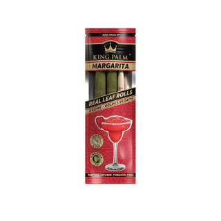 KING PALM - SLIM MARGARITA 1,5GR
