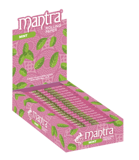 MANTRA MINT