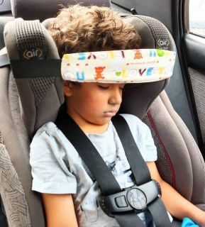 Sujetador para car seat
