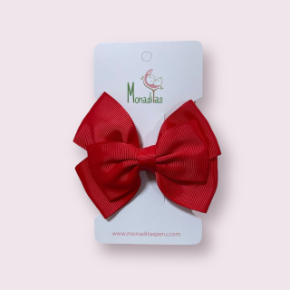 Gancho rojo (cod 866)