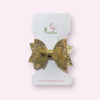 Gancho dorado (cod 433)