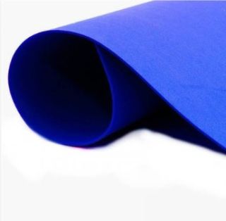 MICROPOROSO SOLIDO 60X90 AZUL OSCURO