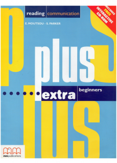 PLUS EXTRA BEGINNERS