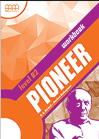 Pioneer Level B2 Workbook British Edition