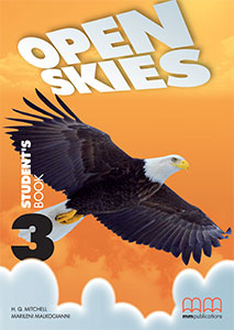 Open Skies 3 Student's Book American Edition