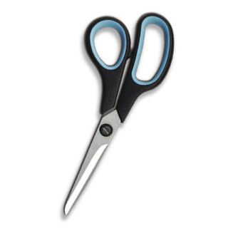 TIJERA ALPHA 19.5 CM SOFT GRIP