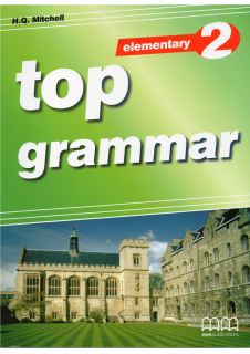 TOP GRAMMAR ELEMENTARY 2