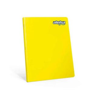 CUADERNO SCOOL RAYADO SURTIDO