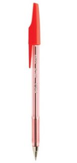 BOLIGRAFO PILOT BP-S-F ROJO