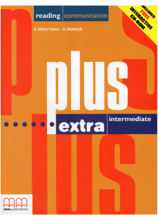 PLUS EXTRA INTERMEDIATE