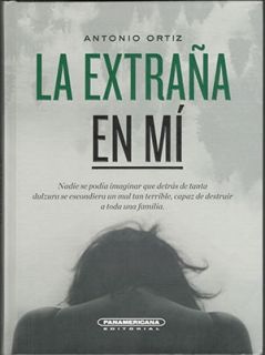 La extraña en mí