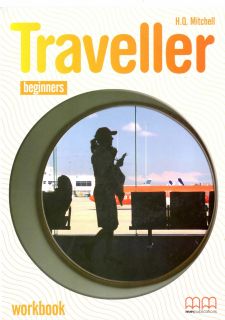 Traveller Beginners Workbook British Edition